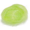 Semperfli Ice Dubbing Lime Green