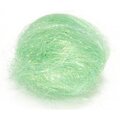 Semperfli Ice Dubbing Mint Green