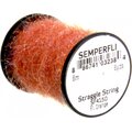 Semperfli Straggle String Fluoro Orange