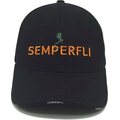 Semperfli Branded Cap Black