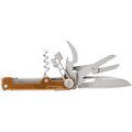 Gerber Armbar Cork Orange