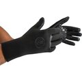 Fourth Element 3mm Neoprene Gloves Black