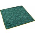 Craghoppers Picnic Blanket Spruce Green