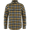 Fjällräven Skog Shirt Buckwheat Brown/Black (232-550)