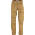 Fjällräven Vidda Pro Ventilated Trousers Mens Buckwheat Brown (232) (2022)