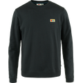 Fjällräven Vardag Sweater Mens Black (550)