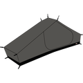 Fjällräven Mesh Inner Tent Lite 1 Black (550)