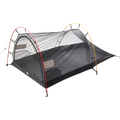 Fjällräven Mesh Inner Tent Lite-Shape 2 Black (550)