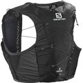 Salomon Active Skin 4 Set Black / Ebonyt (2022)