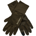 Deerhunter Excape Gloves with Silicone Grib Art Green