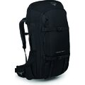 Osprey Farpoint Trek 55 Black