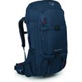 Osprey Farpoint Trek 55 Muted Space Blue