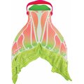 Finis Mermaid Fin Cover Seahorse