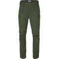Chevalier Stalk Hybrid Wool Pants Mens Dark Green