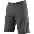 Fox Ranger Cargo 12" Charcoal