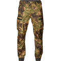 Härkila Deer Stalker Camo HWS Trousers AXIS MSP® Forest green