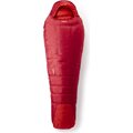 RAB Expedition 1200 Down Sleeping Bag Summit Red