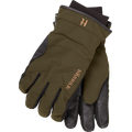 Härkila Pro Hunter GTX Gloves Willow green/Shadow brown
