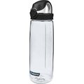 Nalgene On the Fly - OTF Clear with Black Sustain