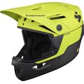 Sweet Protection Arbitrator MIPS Matte Fluo / Natural Carbon
