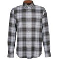 Barbour Fortrose Tailored Shirt Greystone