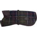 Barbour Wool Touch Dog Coat Classic