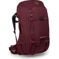 Osprey Fairview Trek 50 Zircon Red