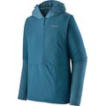 Patagonia Airshed Pro Pullover Mens Wavy Blue