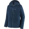 Patagonia Swiftcurrent Jacket Mens Tidepool Blue