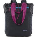 Patagonia Ultralight Black Hole Tote Pack Pitch Blue