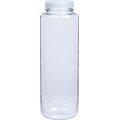 Nalgene Bottle Wide Mouth 1.5L For Storage Clear
