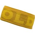 Devold Logo Merino Headband Arrowwood