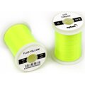 Sybai Tackle UVR Thread Fluo Yellow