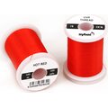 Sybai Tackle UVR Thread Hot Red