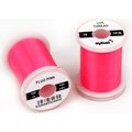 Sybai Tackle UVR Thread Fluo Pink
