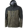 Lundhags Makke Pro Jacket Mens Forest Green / Charcoal (616)