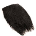 Hareline Extra Select Craft Fur Black