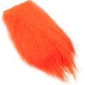 Hareline Extra Select Craft Fur Fiery Hot Red