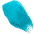 Hareline Extra Select Craft Fur Fluo Blue