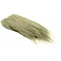 Hareline Extra Select Craft Fur Gray Olive