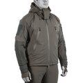 UF PRO Delta OL 3.0 Tactical Winter Jacket Brown Grey