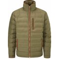 Alan Paine Calsall Jacket Mens Olive