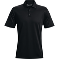 Under Armour Tactical Performance Polo 2.0 Mens Black (001)