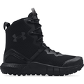 Under Armour Tactical Micro G® Valsetz Tactical Boots Black
