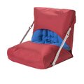 Big Agnes Big Easy Chair Kit 51cm (20") Red