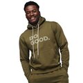 Cotopaxi Do Good Pullover Hoodie Mens Oak