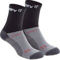 Inov-8 Speed Sock High Black