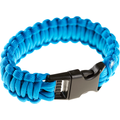 Invader Gear Paracord Bracelet UN Blue