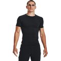 Under Armour Tactical HeatGear Compression Short Sleeve T-Shirt Black