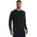 Under Armour Tactical UA Tech™ Long Sleeve T-Shirt Mens Black